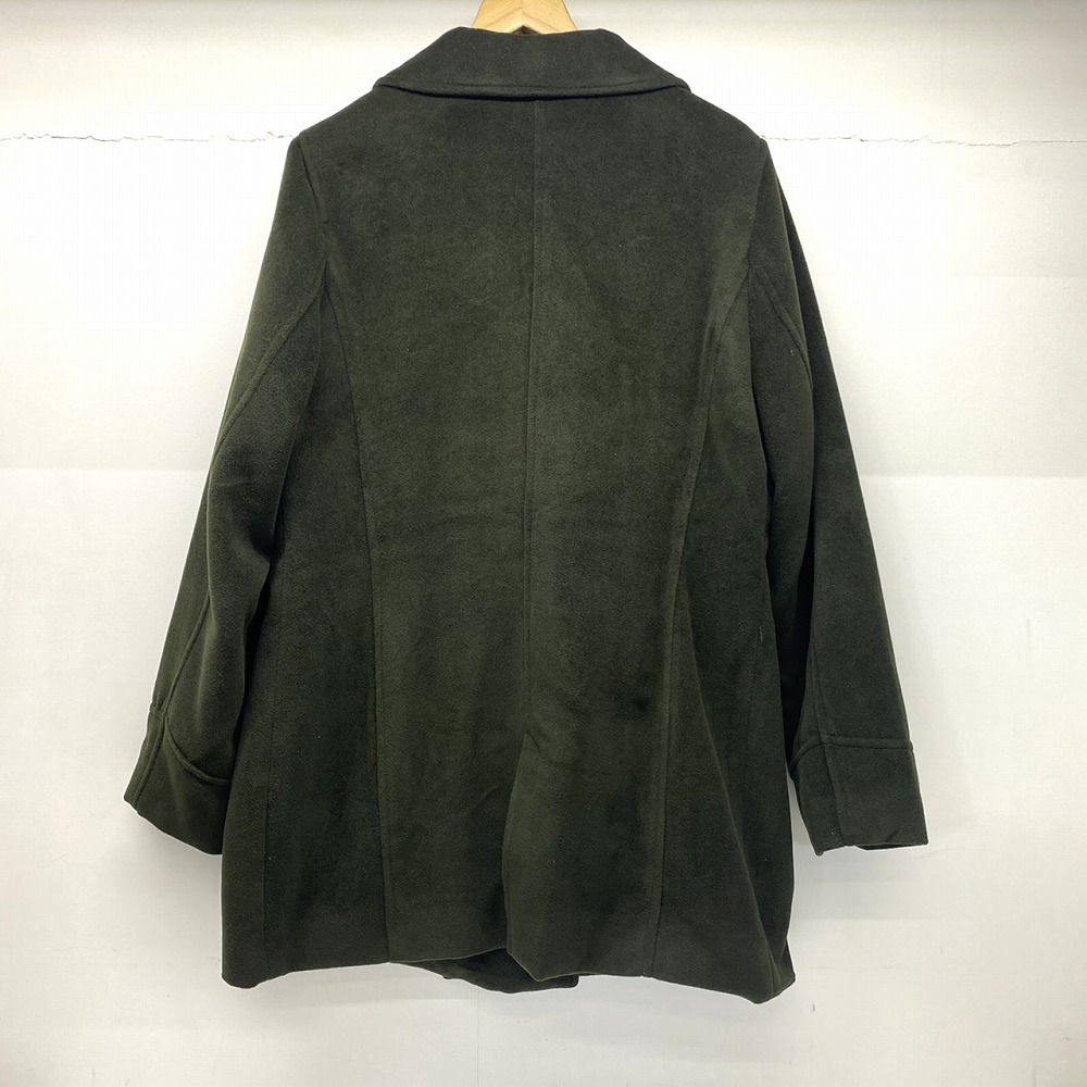 松本市 古着買取 | LindSTORM コート | フクヤマジャック