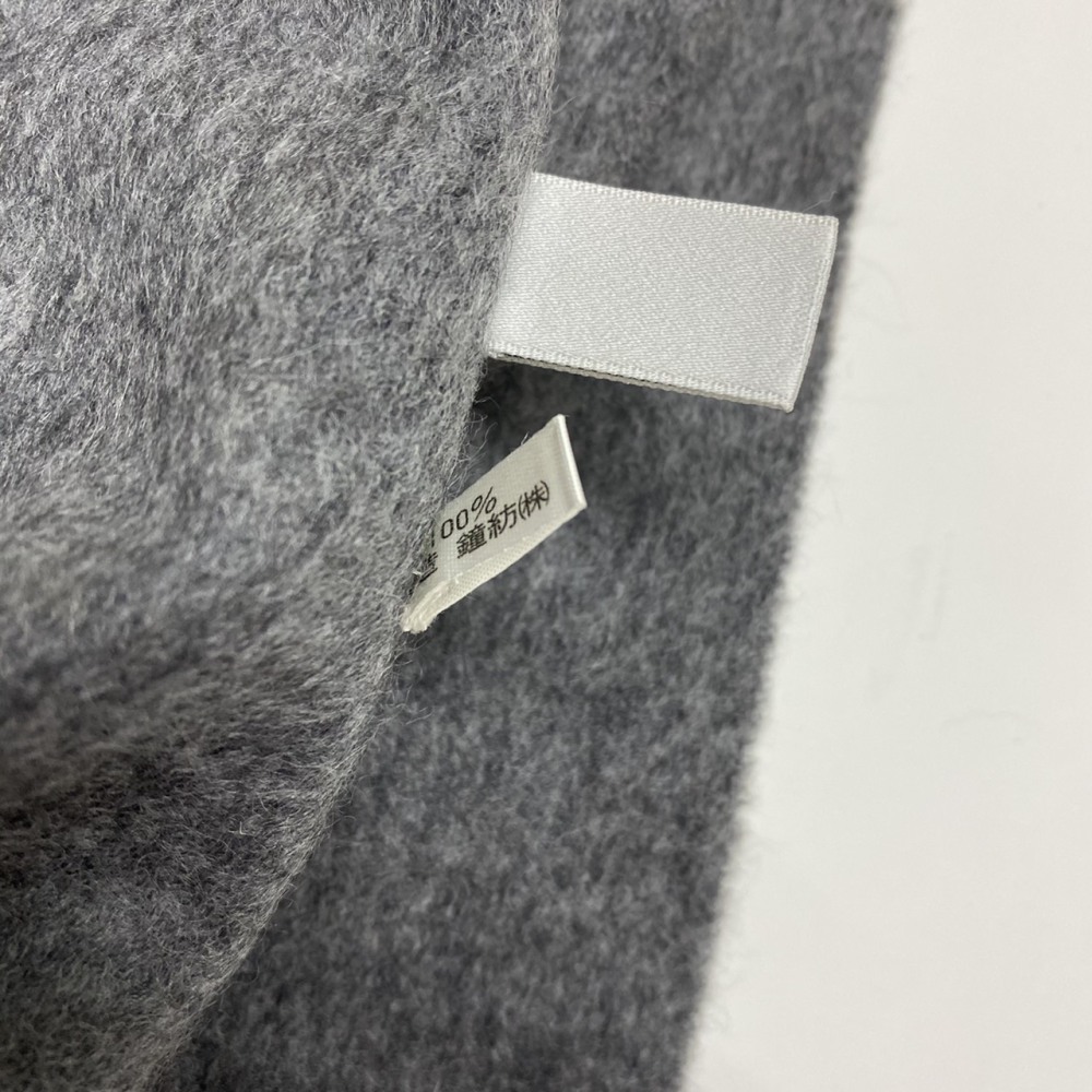 塩尻市 古着買取 | Dior マフラー 写真7