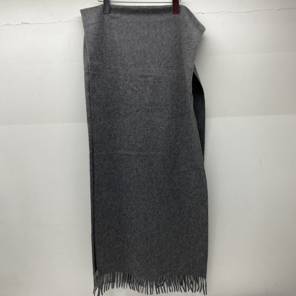 塩尻市 古着買取 | Dior マフラー 写真3