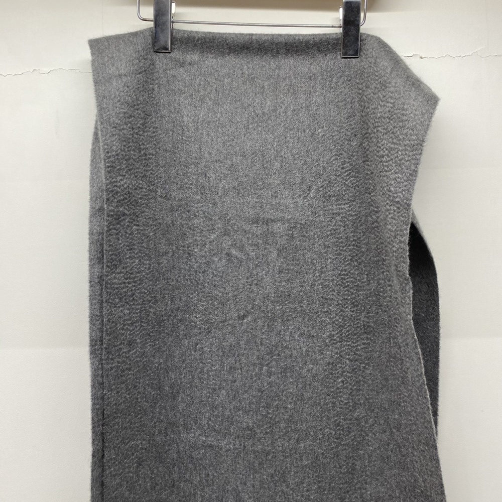 塩尻市 古着買取 | Dior マフラー 写真6