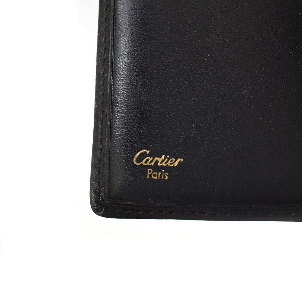 Cartier カルティエ 手帳カバー | 長野県松本市ブランド買取 写真3
