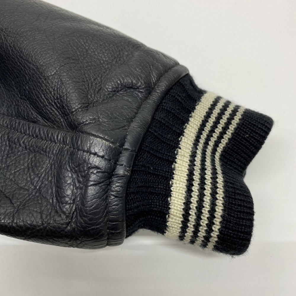 松本市 古着買取 | P・B HOUSE スカジャン | フクヤマジャック