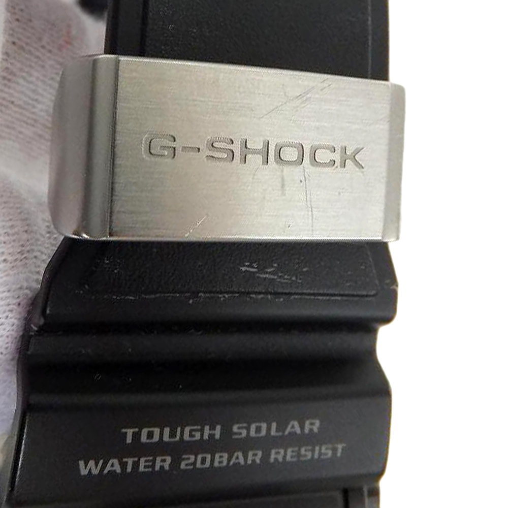 G-SHOCK (ジーショック)  腕時計 買取 | 長野県松本市 写真7