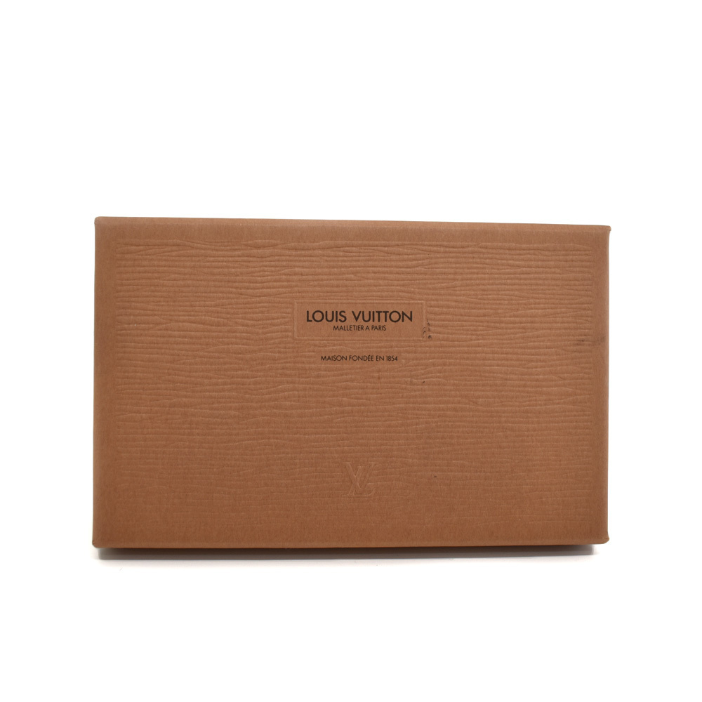 LOUIS VUITTON(ルイヴィトン)  カードケース 赤 | 長野県松本市 ブランド品買取 写真10