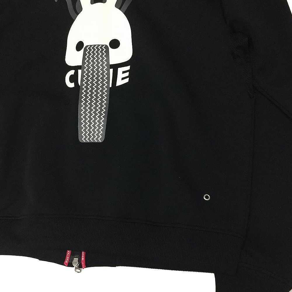 安曇野市 古着買取 | CUNE ジャージ 写真7