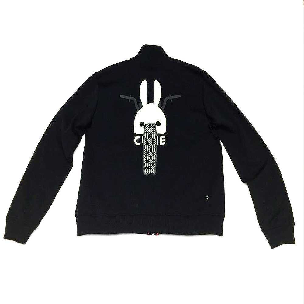 安曇野市 古着買取 | CUNE ジャージ 写真2