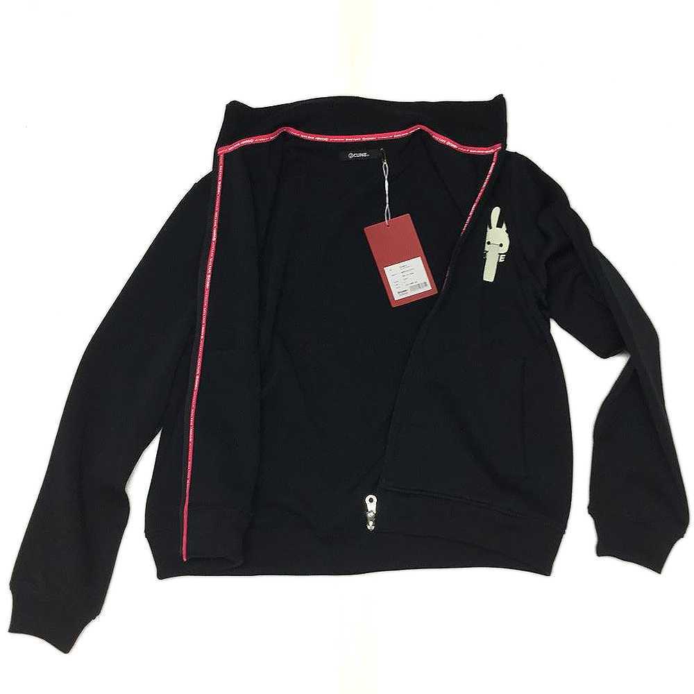 安曇野市 古着買取 | CUNE ジャージ 写真3