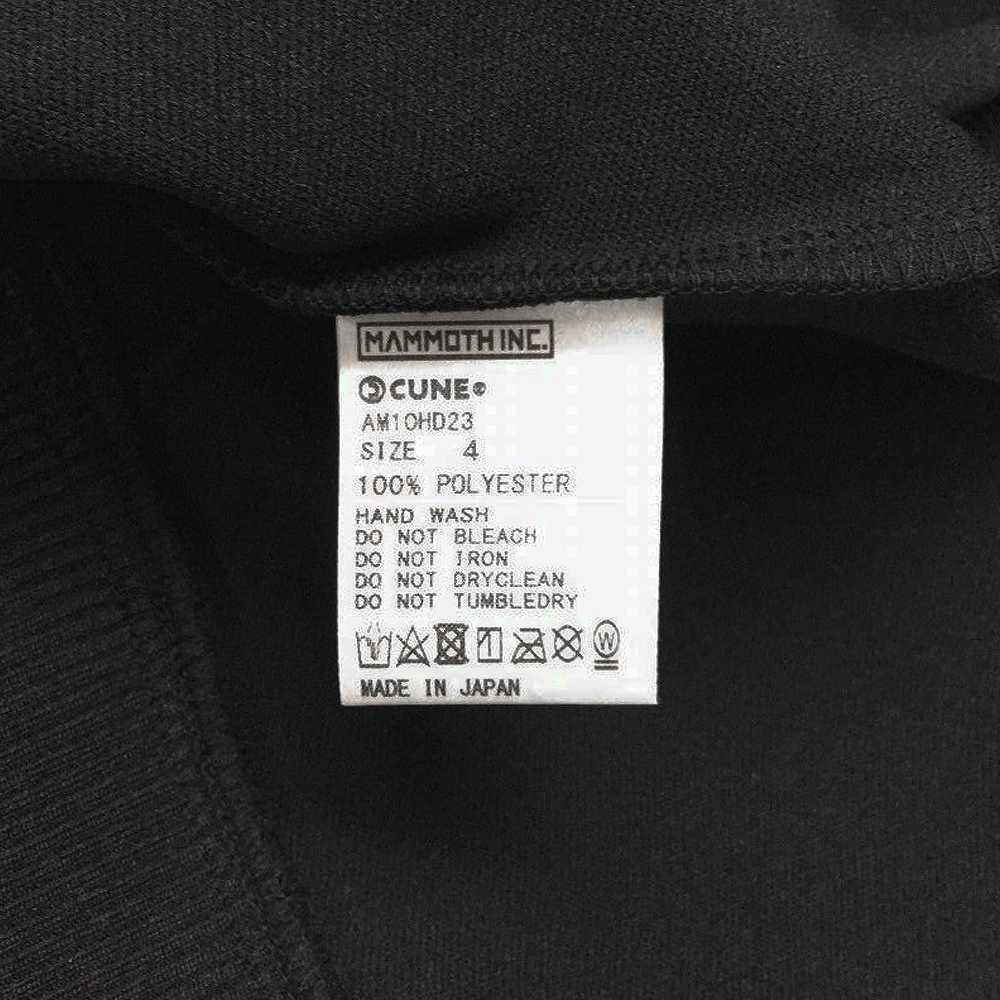 安曇野市 古着買取 | CUNE ジャージ 写真5