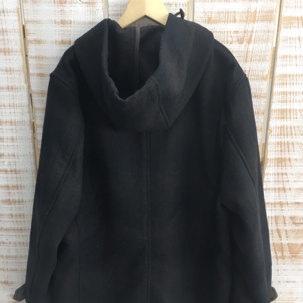 Back Number コート | 長野県松本市古着買取 写真4