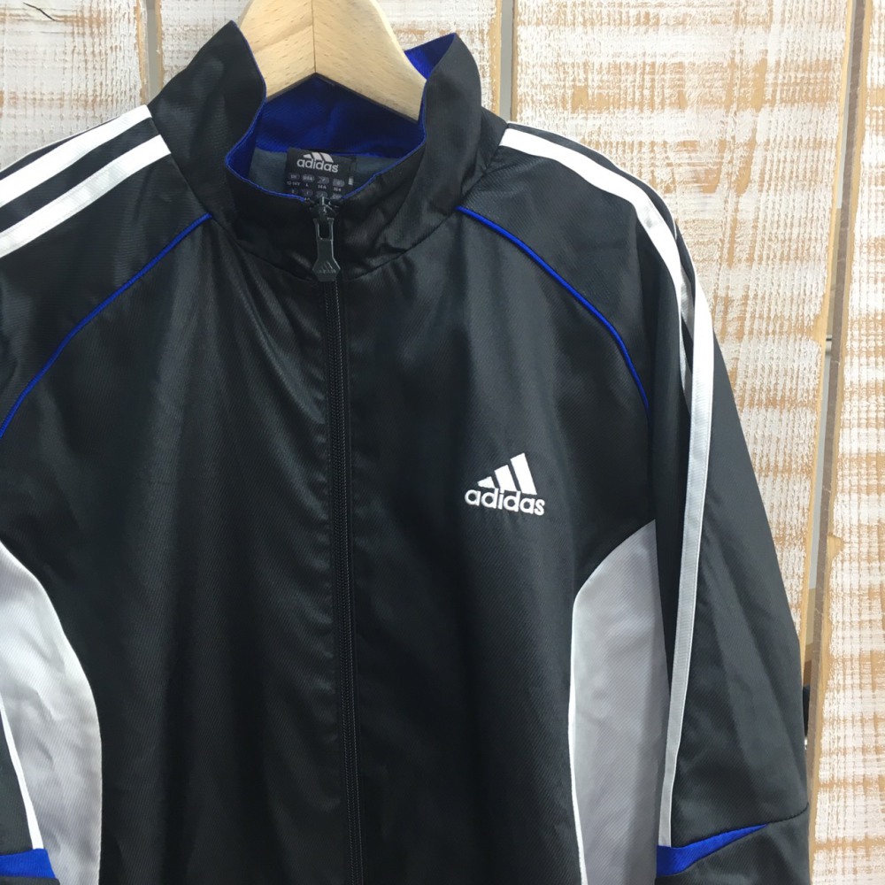 松本市 古着買取 | adidas ウィンドブレーカー 写真1