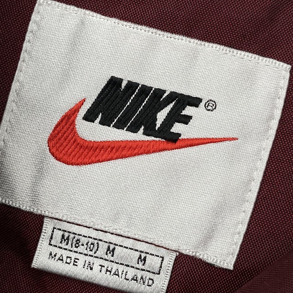 塩尻市 古着買取 | NIKE ジャケット F7-NAC 写真3