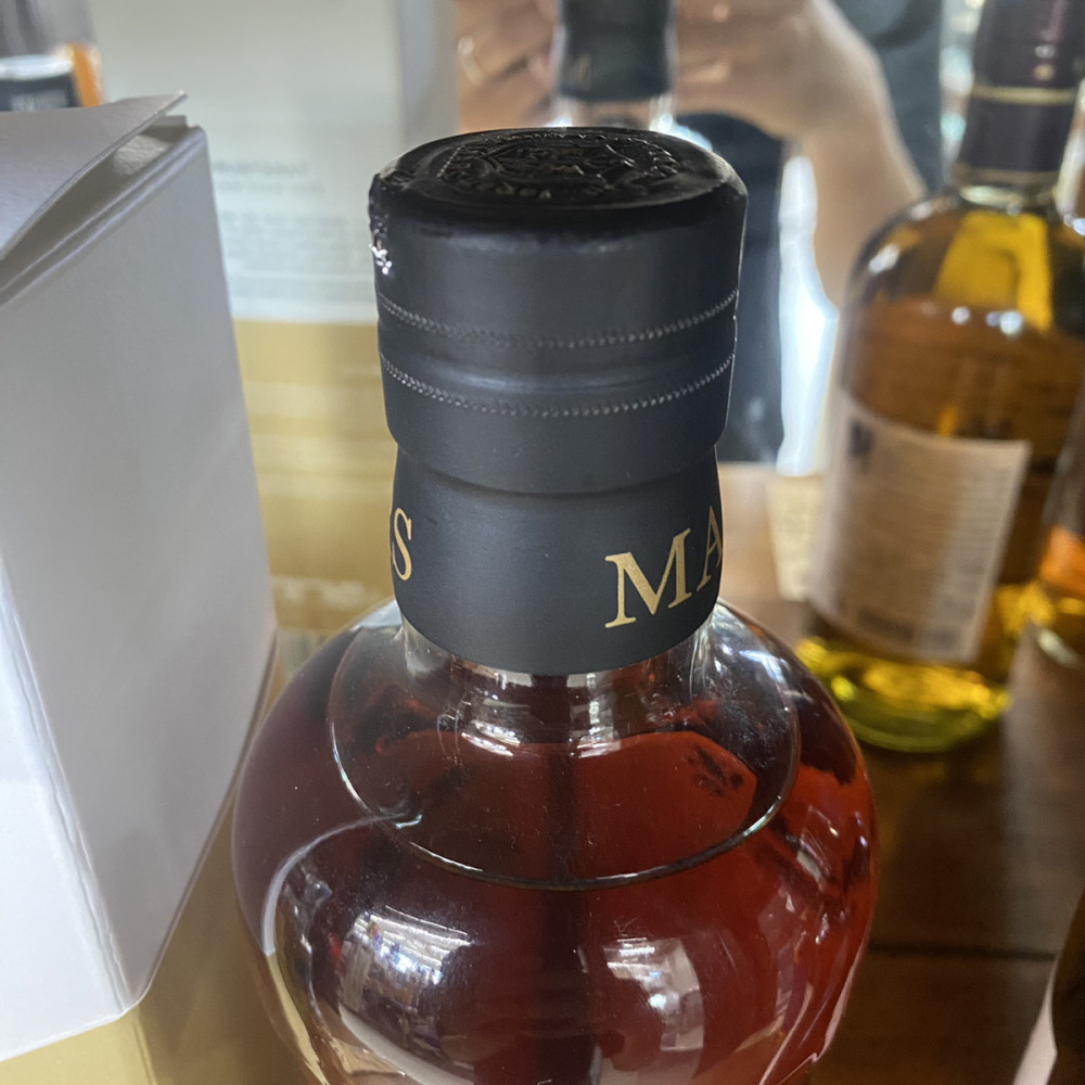 松本市 お酒買取 | 岩井 トラディション ウイスキー 写真3