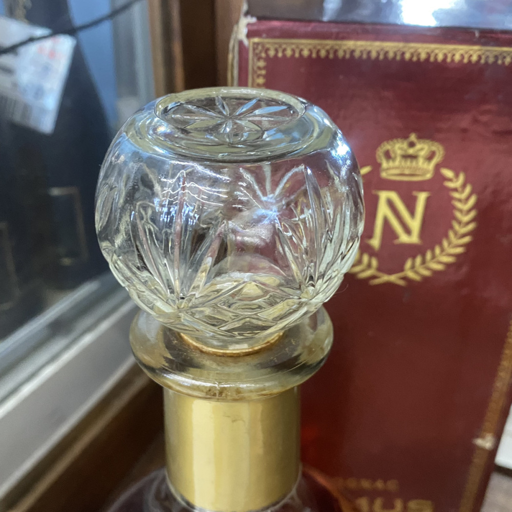 松本市 お酒買取 | CAMUS NAPOLEON 写真3