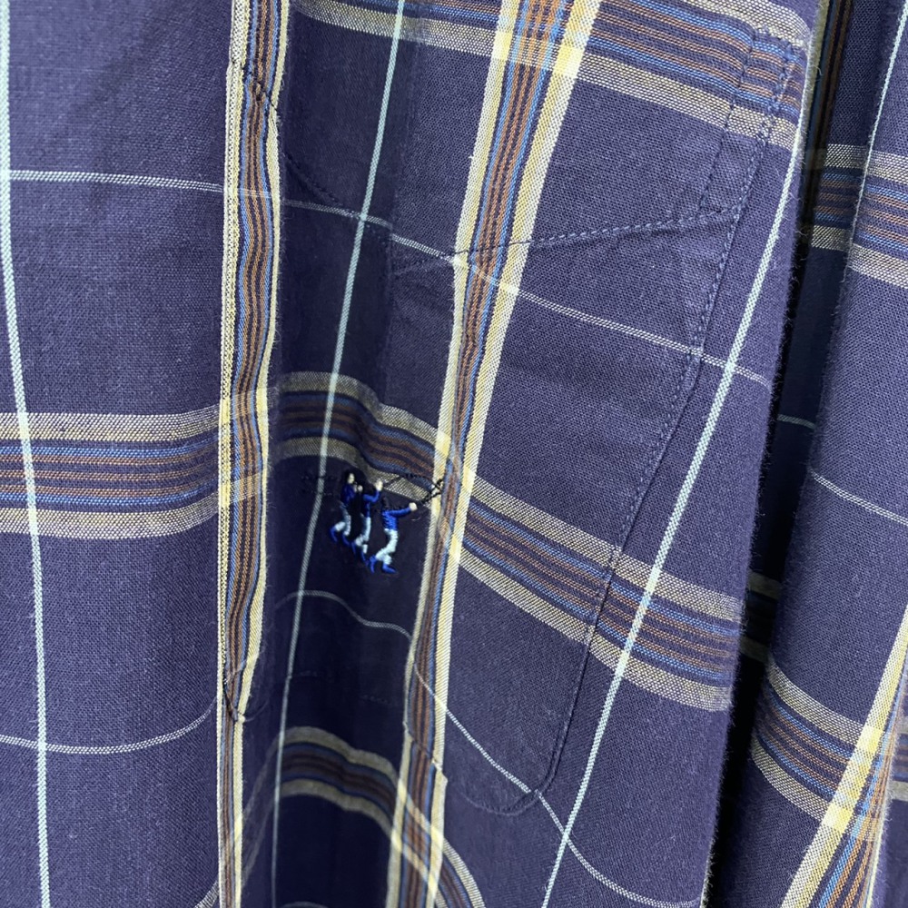 松本市 古着買取 | HENRY COTTON'S シャツ 写真3