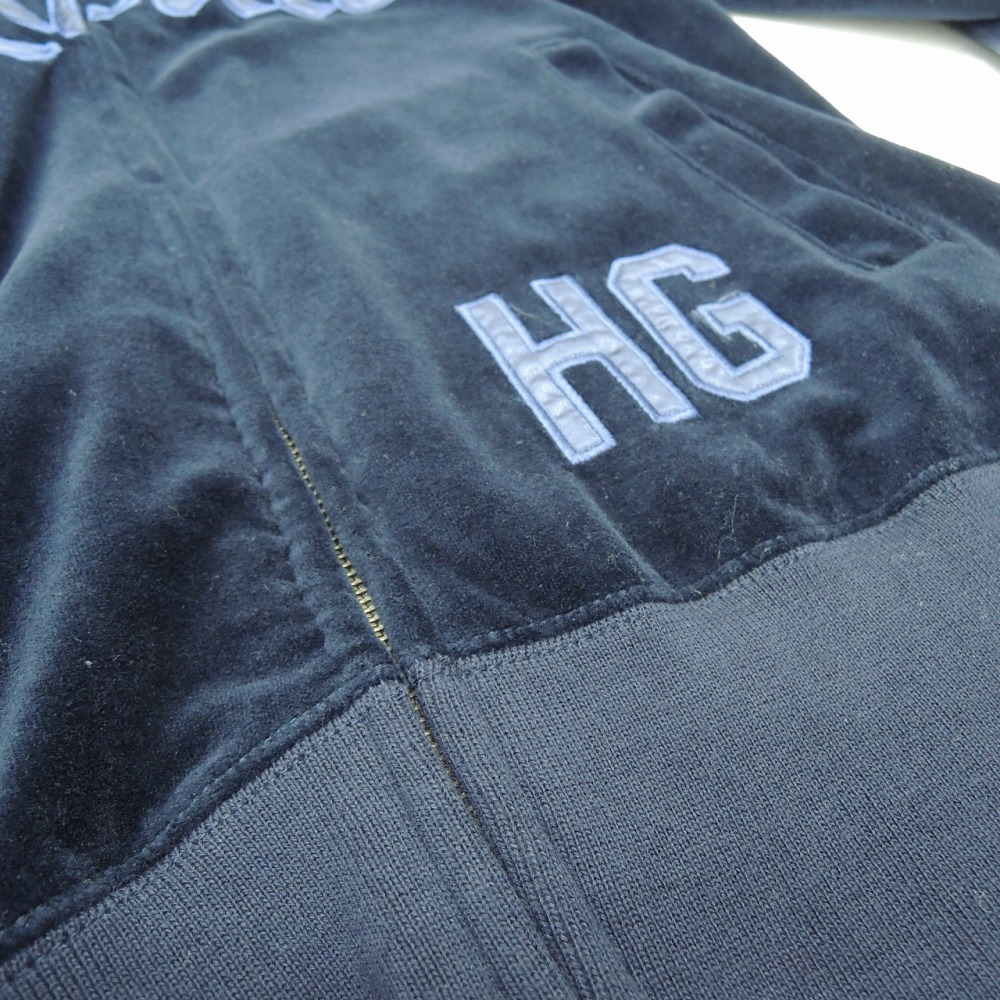松本市 古着買取 | ヒステリックグラマー ジャージ 写真4