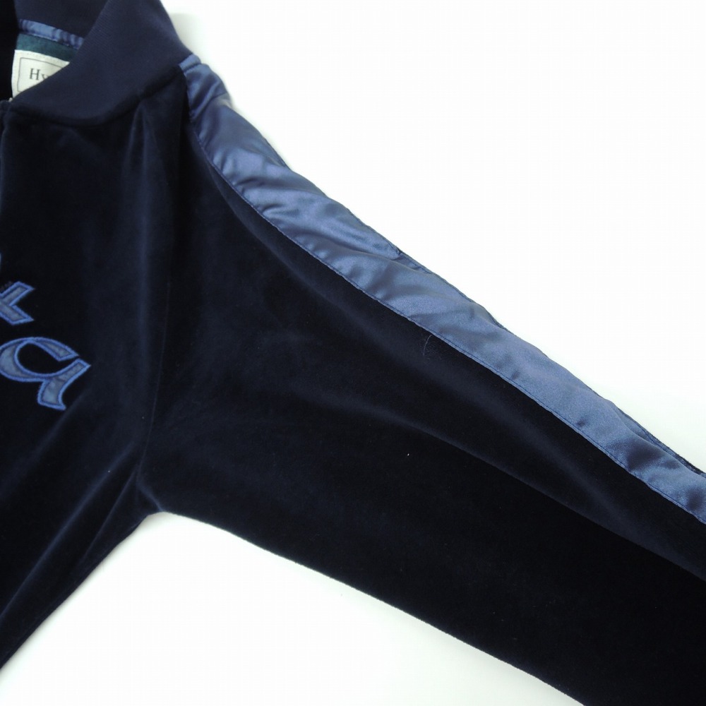 松本市 古着買取 | ヒステリックグラマー ジャージ 写真5