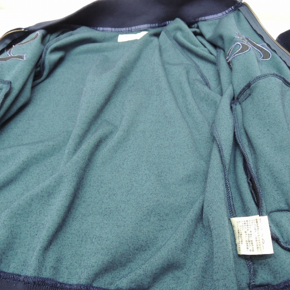 松本市 古着買取 | ヒステリックグラマー ジャージ 写真7