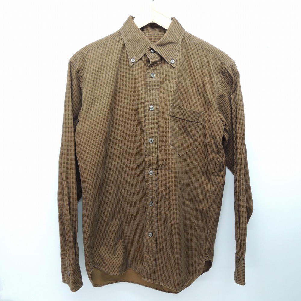 松本市 古着買取 | A.A.R シャツ