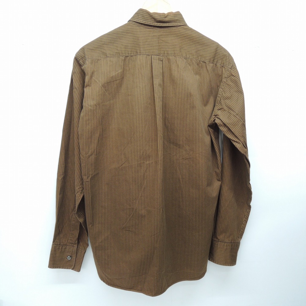 松本市 古着買取 | A.A.R シャツ 写真2
