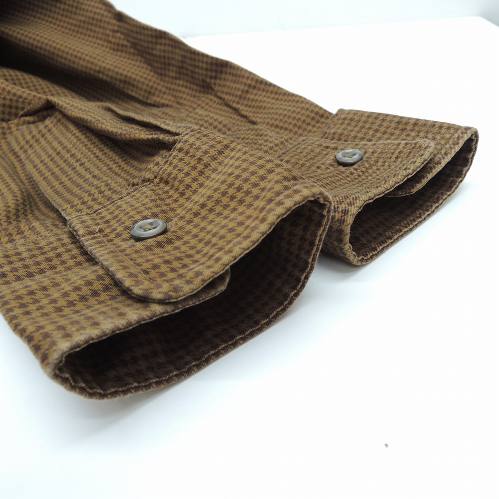 松本市 古着買取 | A.A.R シャツ 写真4