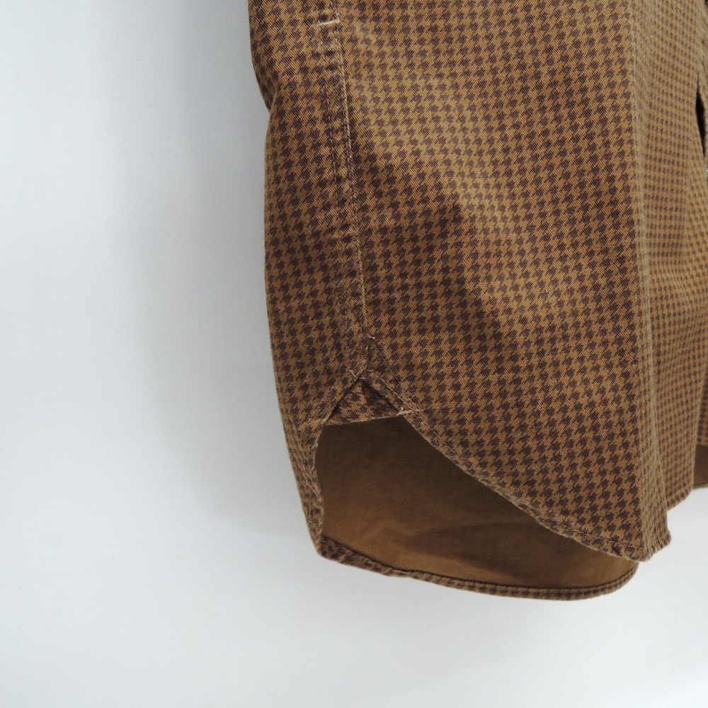 松本市 古着買取 | A.A.R シャツ 写真3