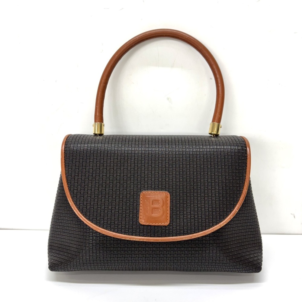 安曇野市 ブランド買取 | BALLY ハンドバッグ