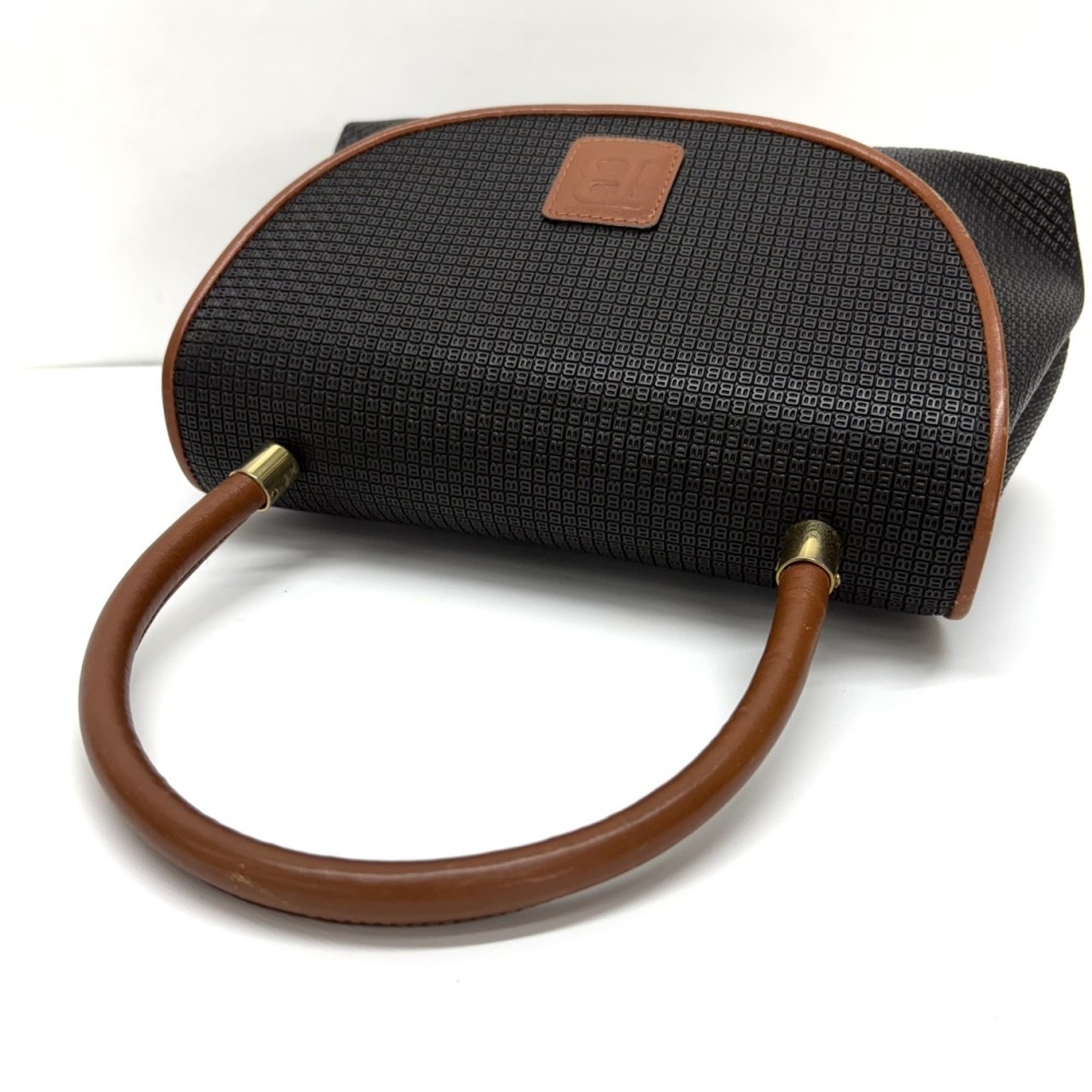 安曇野市 ブランド買取 | BALLY ハンドバッグ 写真5