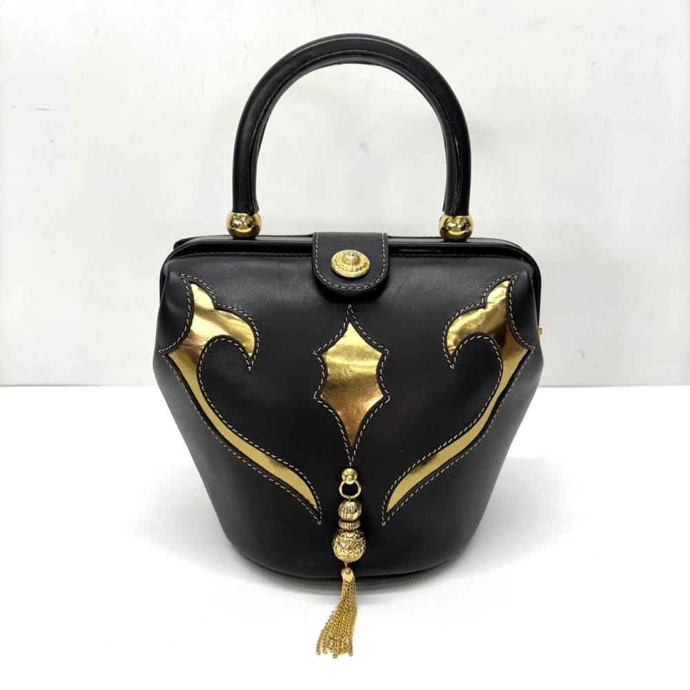 松本市 ブランド買取 | バリー ハンドバッグ