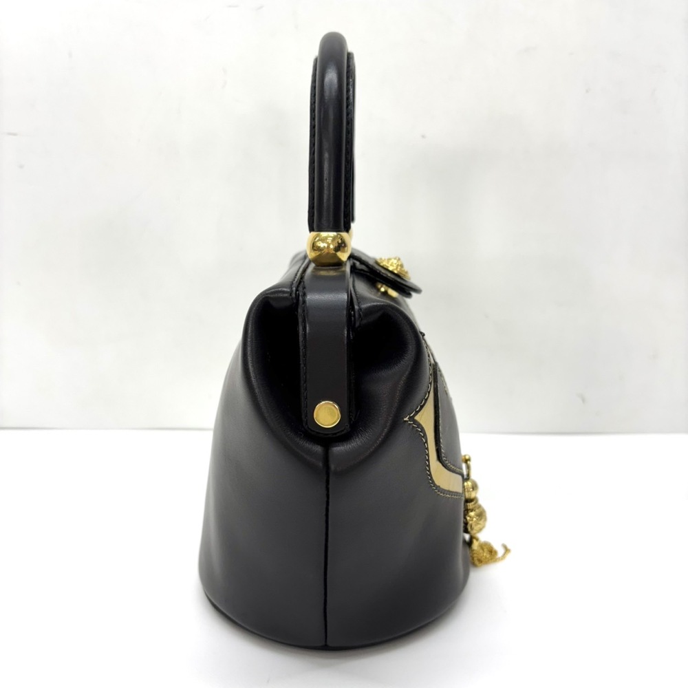 松本市 ブランド買取 | バリー ハンドバッグ 写真4