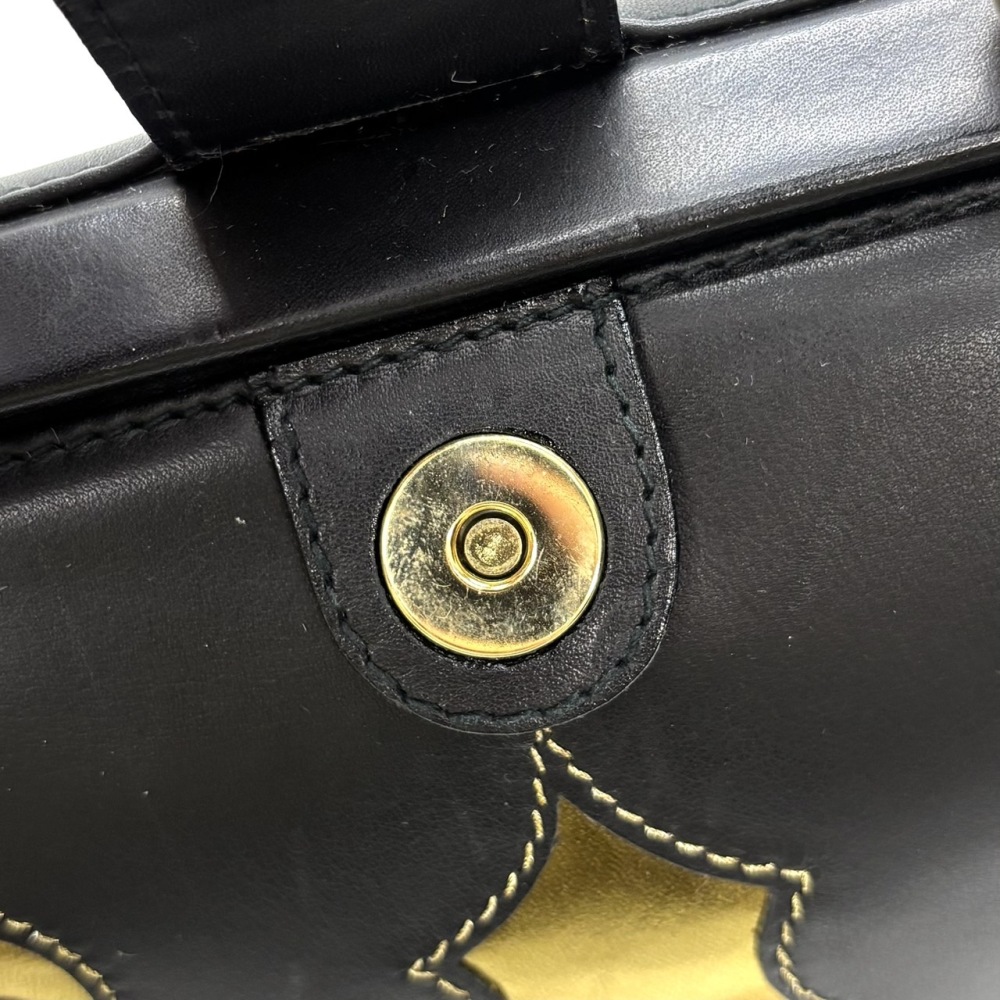 松本市 ブランド買取 | バリー ハンドバッグ 写真8