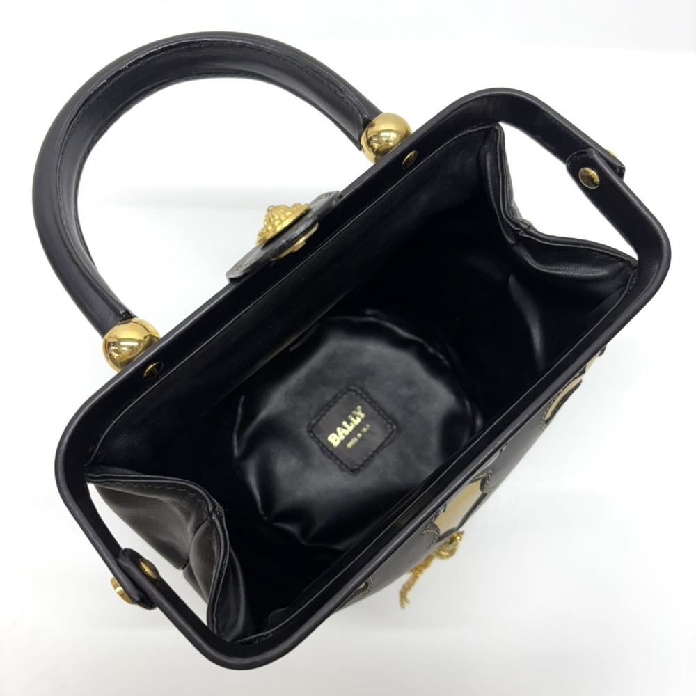 松本市 ブランド買取 | バリー ハンドバッグ 写真10