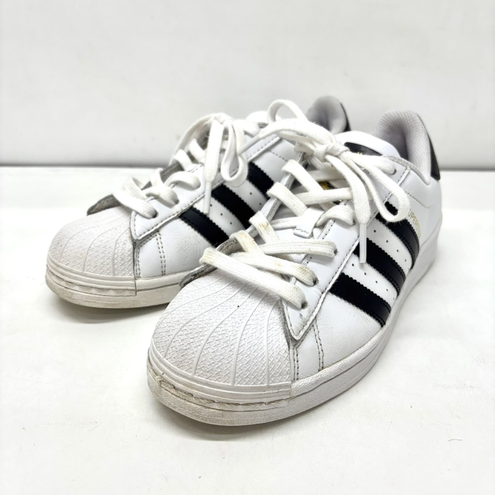 安曇野市 古着買取 | adidas スニーカー