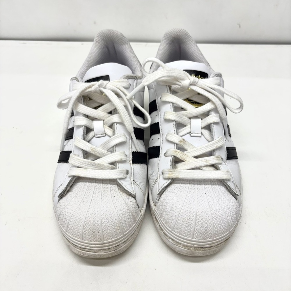 安曇野市 古着買取 | adidas スニーカー 写真2