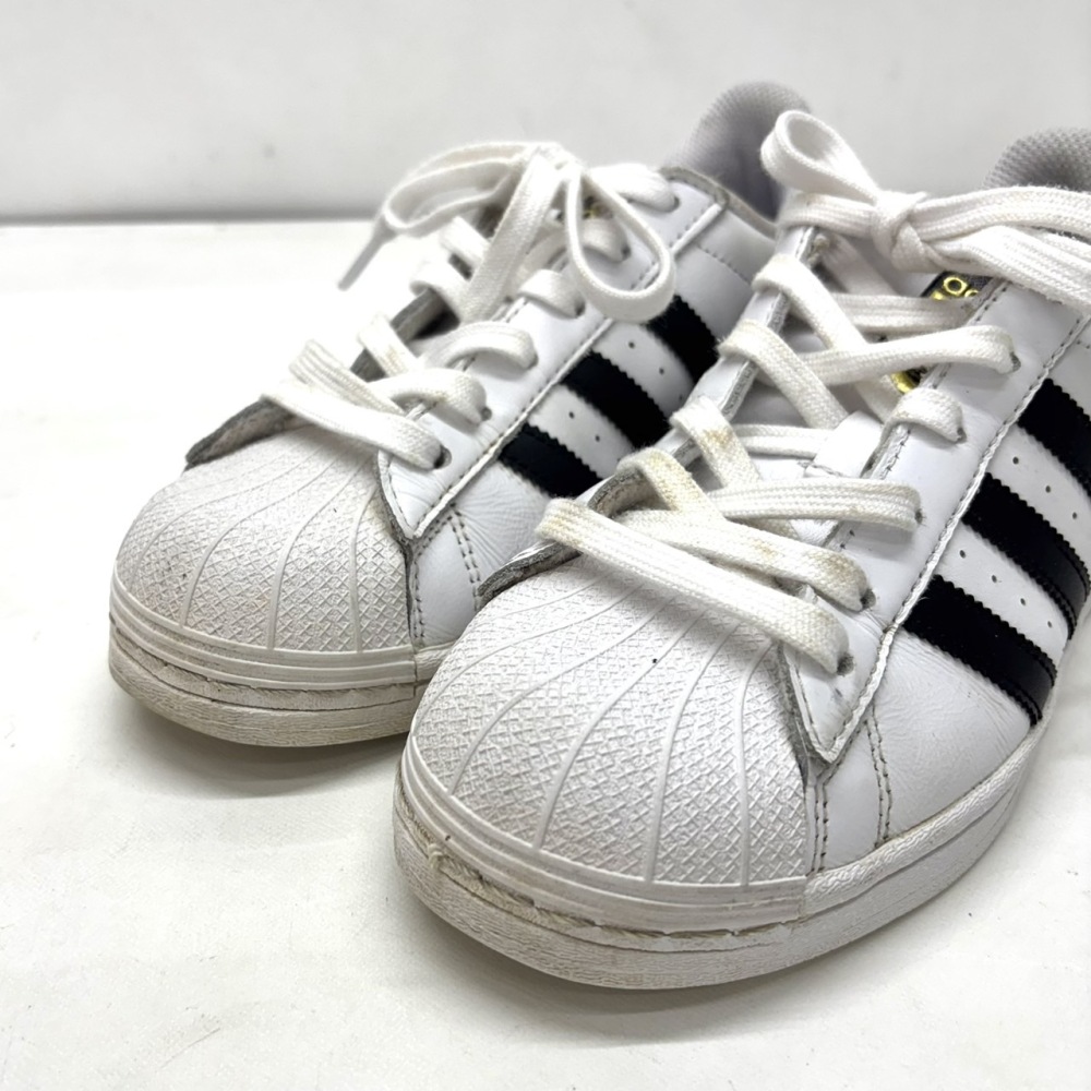 安曇野市 古着買取 | adidas スニーカー 写真9