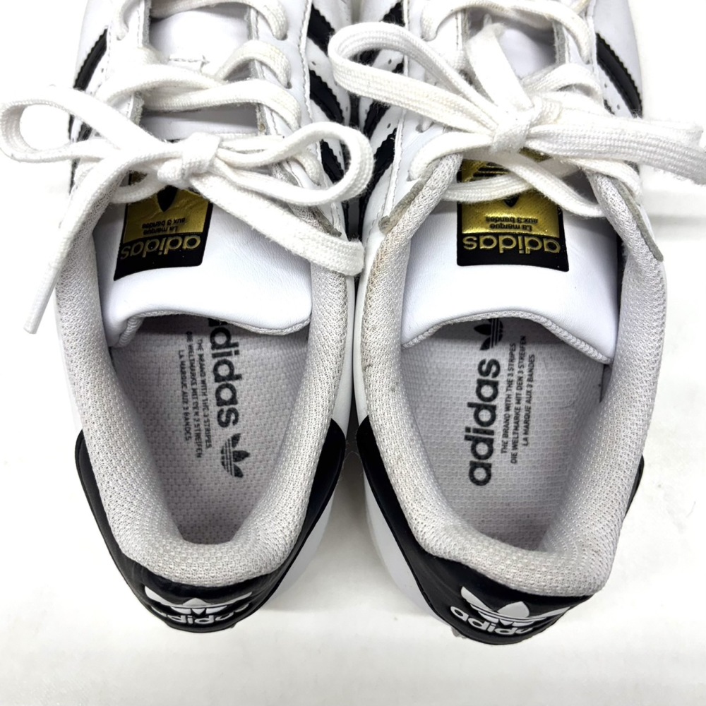 安曇野市 古着買取 | adidas スニーカー 写真7