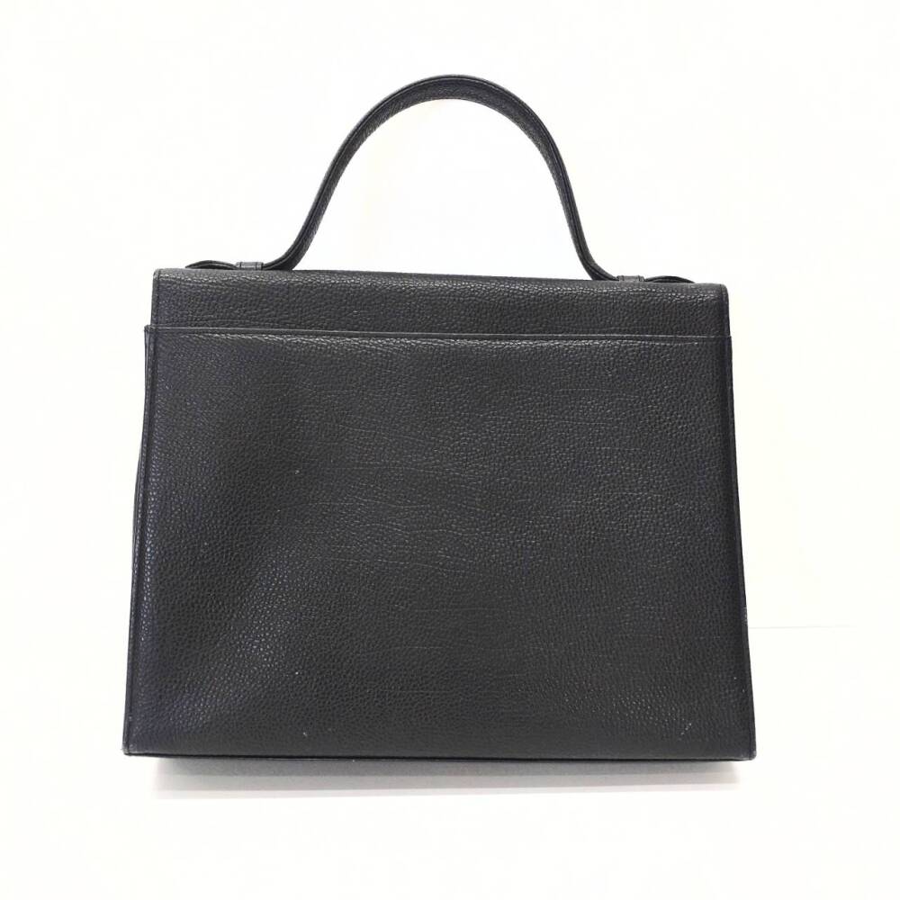安曇野市 ブランド品買取 | YSL ハンドバッグ 写真2