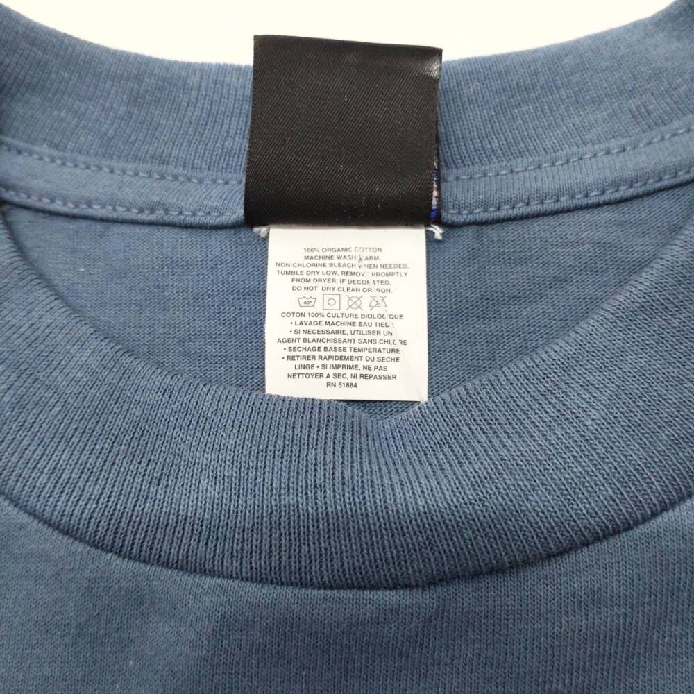 松本市 古着買取 | パタゴニア Tシャツ 写真5