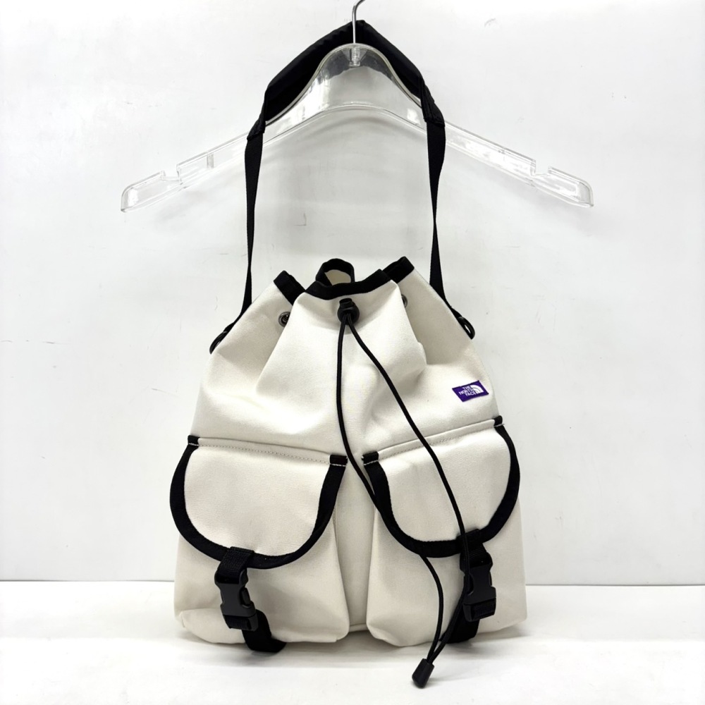 松本市 古着買取 | THE NORTH FACE バッグ