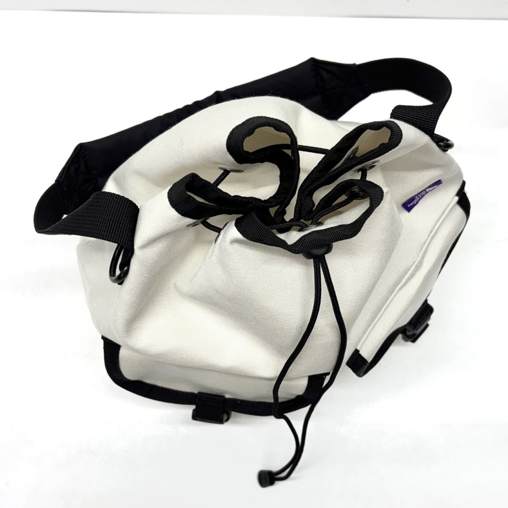 松本市 古着買取 | THE NORTH FACE バッグ 写真6