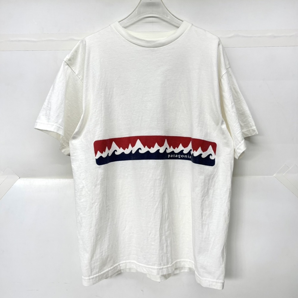 安曇野市 古着買取 | Patagonia Tシャツ 写真3