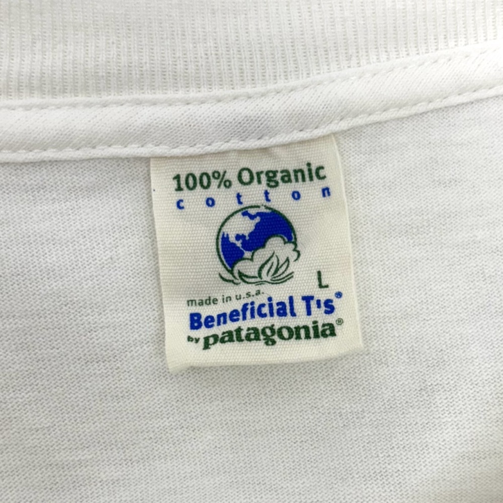 安曇野市 古着買取 | Patagonia Tシャツ 写真10
