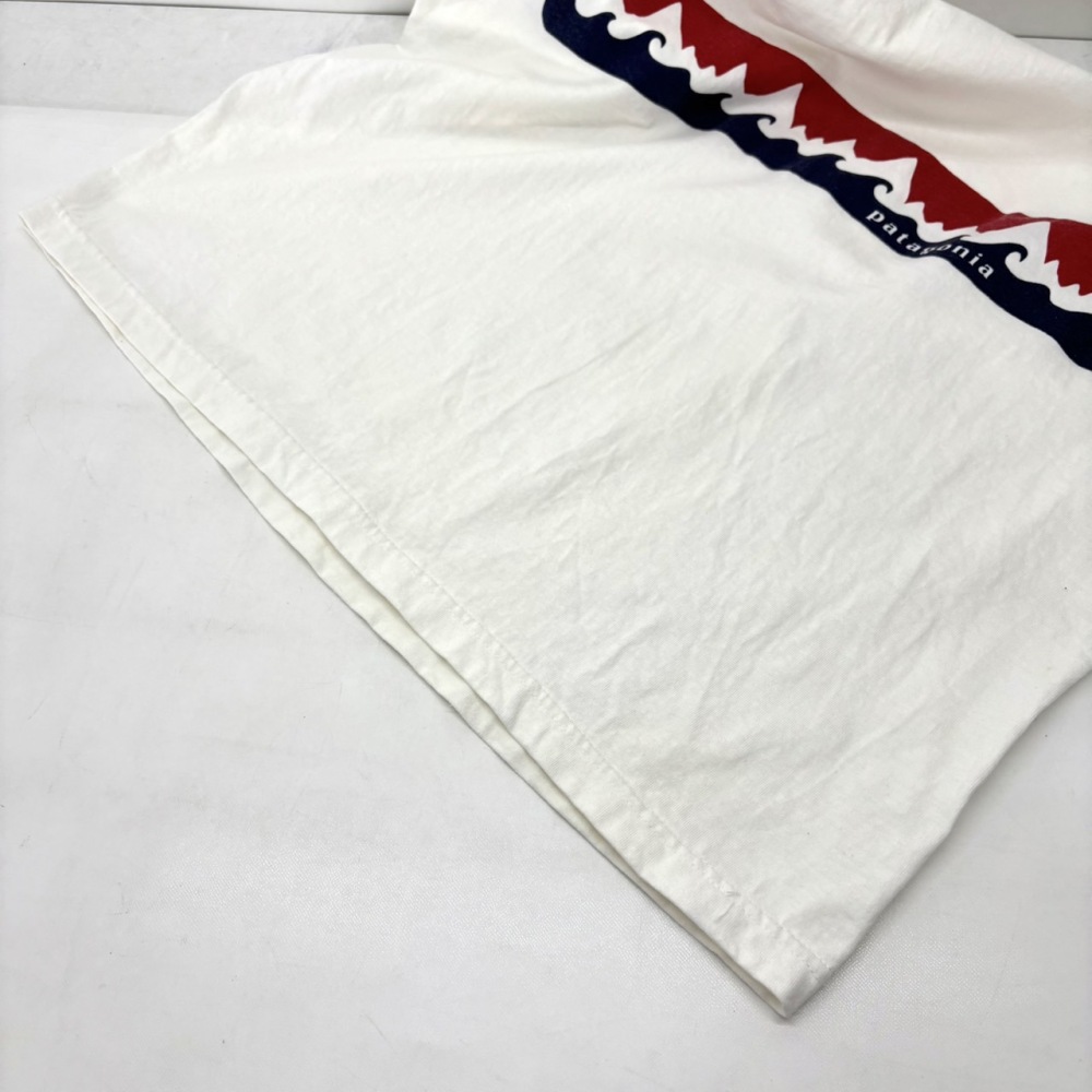 安曇野市 古着買取 | Patagonia Tシャツ 写真6