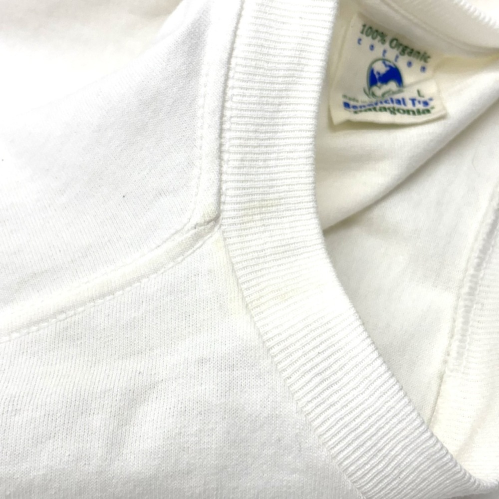 安曇野市 古着買取 | Patagonia Tシャツ 写真8