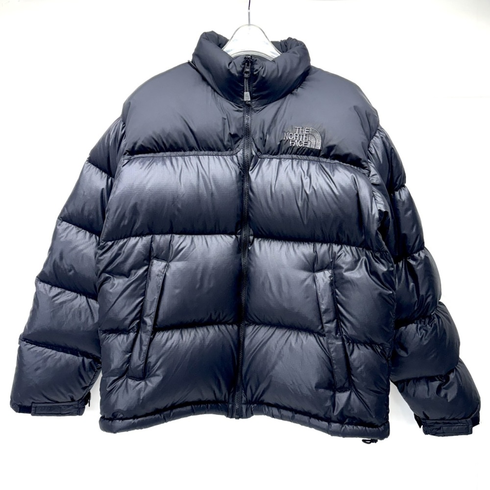 松本市 古着買取 | ノースフェイス ダウンジャケット