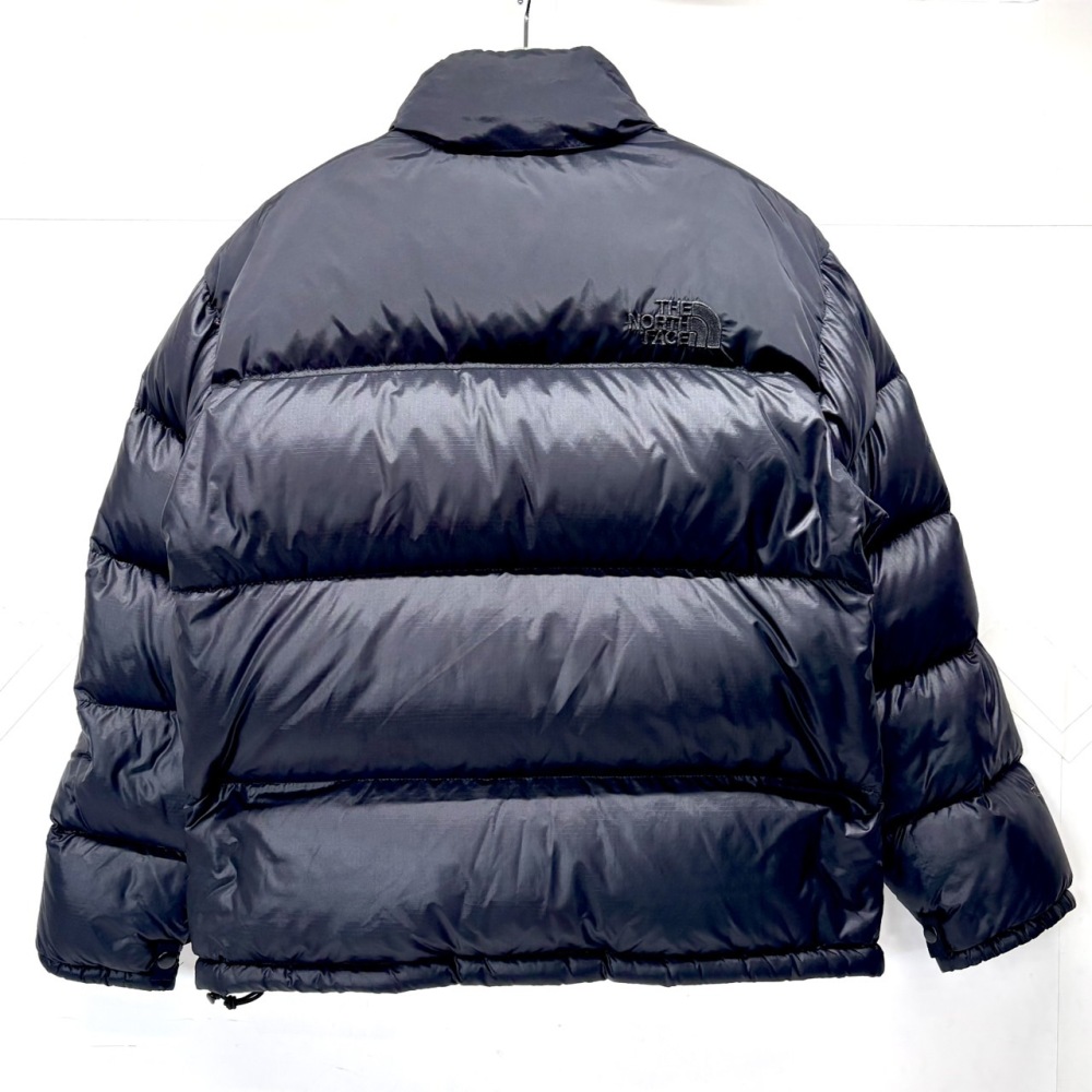 松本市 古着買取 | ノースフェイス ダウンジャケット 写真2
