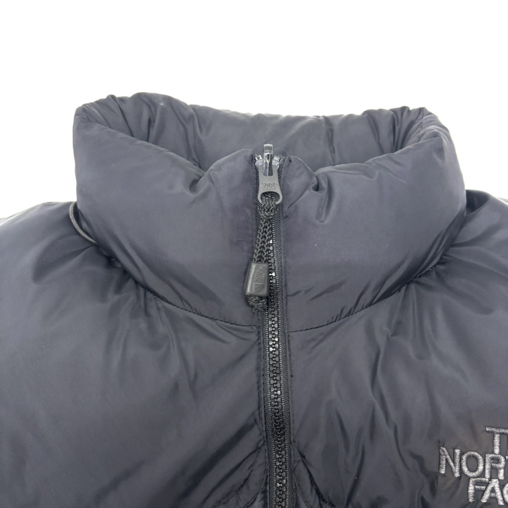 松本市 古着買取 | ノースフェイス ダウンジャケット 写真3