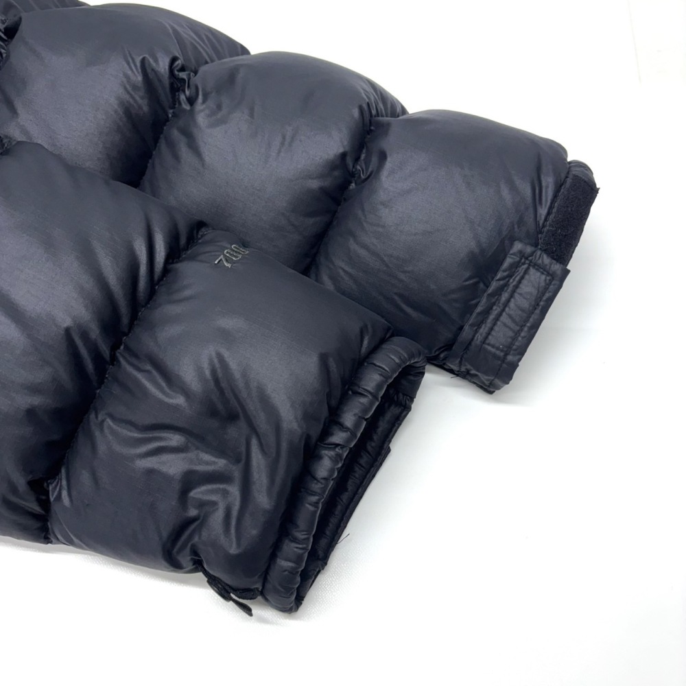 松本市 古着買取 | ノースフェイス ダウンジャケット 写真5