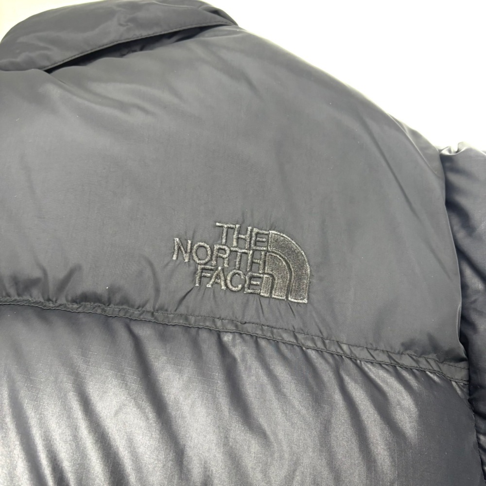 松本市 古着買取 | ノースフェイス ダウンジャケット 写真8