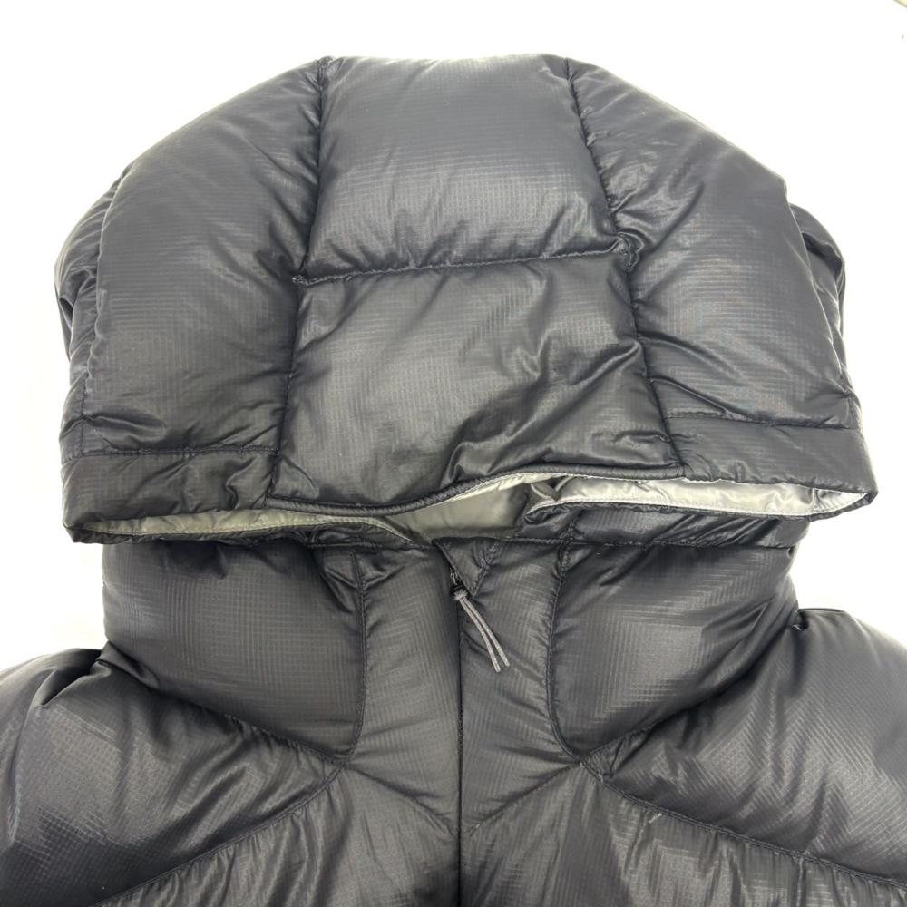 安曇野市 古着買取 | mont-bell ダウンジャケット 写真3
