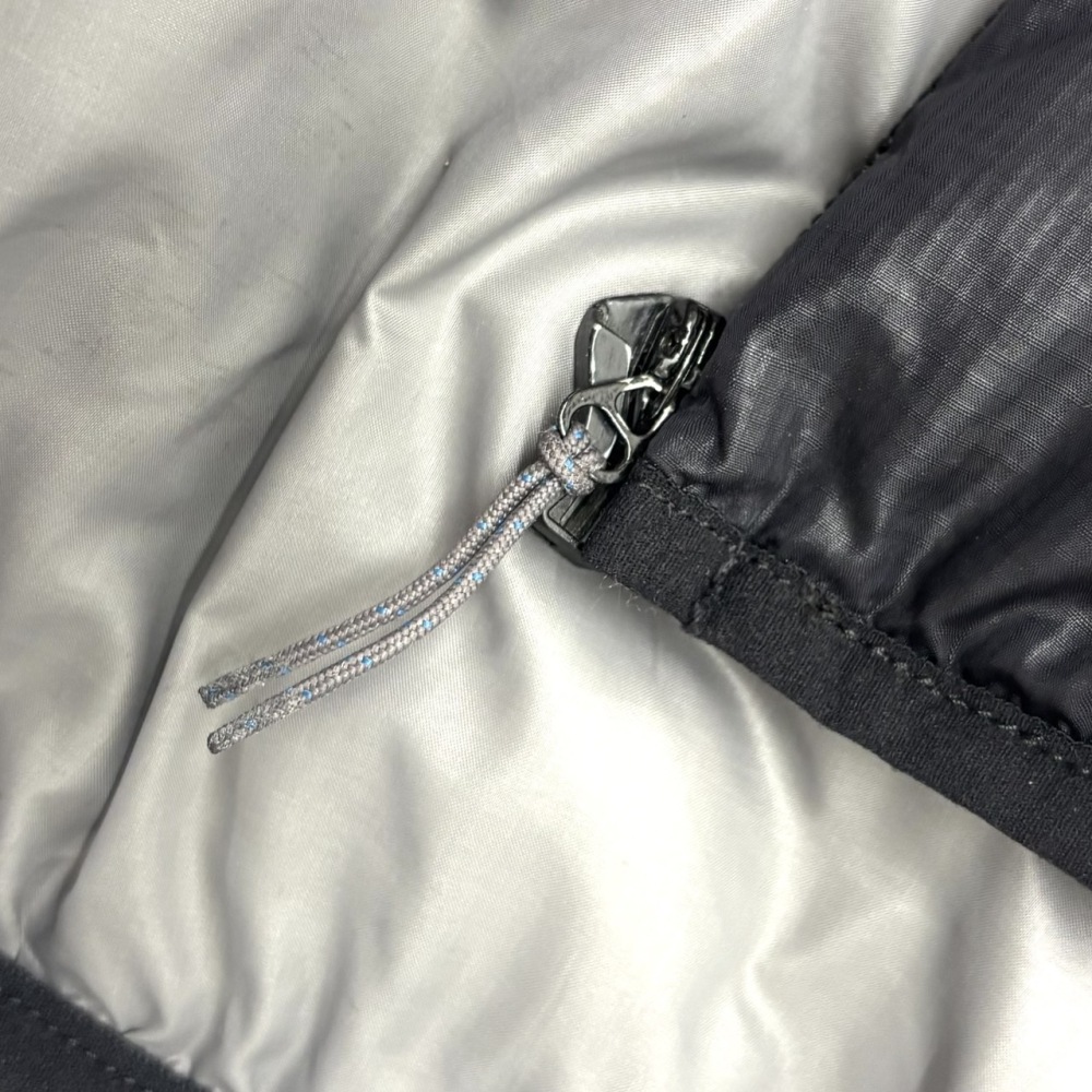 安曇野市 古着買取 | mont-bell ダウンジャケット 写真8